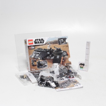 Lego STAR WARS - Přepravní loď rytířů z Renu
