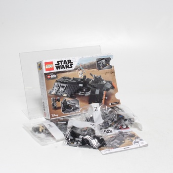 Lego STAR WARS - Přepravní loď rytířů z Renu