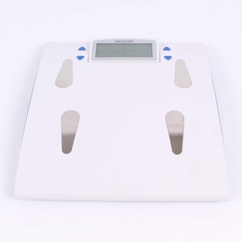 Osobní váha Sencor SBS3001