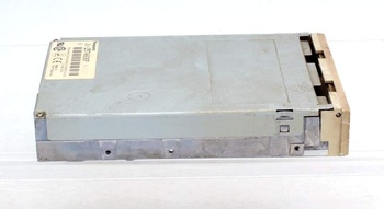 Disketová mechanika Panasonic JU-257A606P