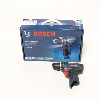 Vrtačka Bosch GSR 12V-15 Professional