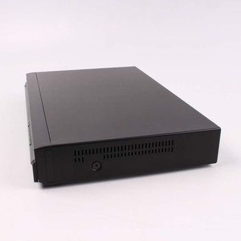 DVD rekordér Sony RDR-GX350 černý