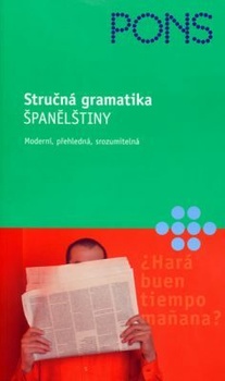 Stručná gramatika Španělštiny
