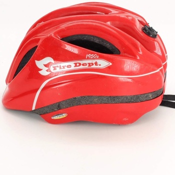 Cyklistická helma KED Meggy II