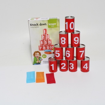 Dětská hra Knorr Toys ‎56016
