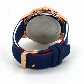 Pánské hodinky Tommy Hilfiger 1791778