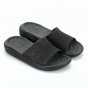 Pantofle Unisex Crocs 205183 Literide Slide
