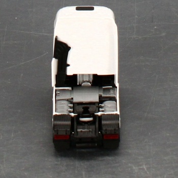 Nákladní auto Herpa 310628 Renault T bílý