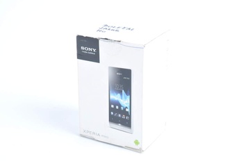 Mobilní telefon Sony Xperia Miro ST23i