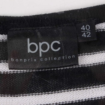 Dámské tričko BPC pruhované
