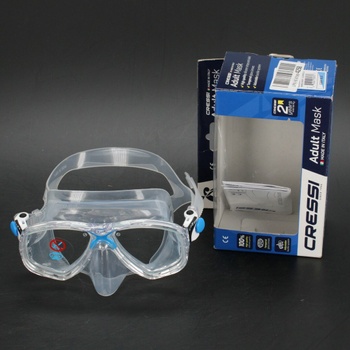 Potápěčské brýle Cressi DN281020
