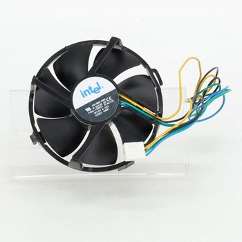 Ventilátor Intel C91968-003 4 pin