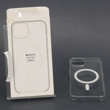 Ochranné pouzdro Apple pro IPhone 13