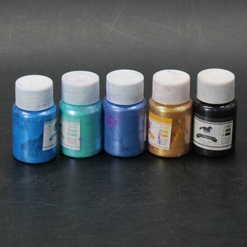Barevný epoxidový pigment DecorRom FSKU0063