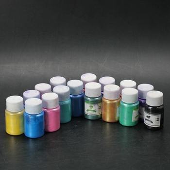 Barevný epoxidový pigment DecorRom FSKU0063