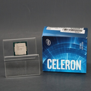 Procesor Intel Celeron G5905 