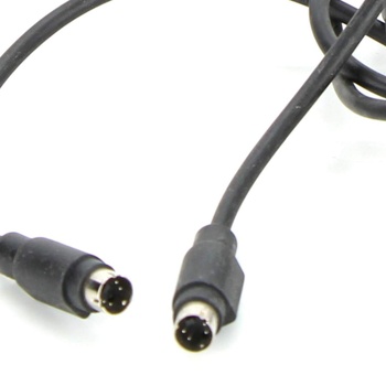 KVM kabel PS/2 M - PS/2 M