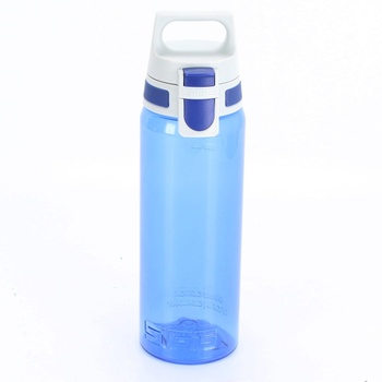 Sportovní lahev Sigg Total colour blue 600ml