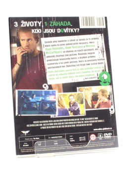 DVD Devítky