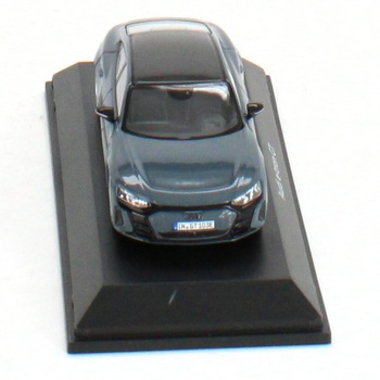 Model auta Audi e-tron GT