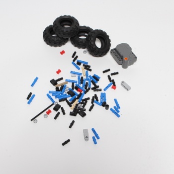 Stavebnice Lego 42118, Technic Monster Jam
