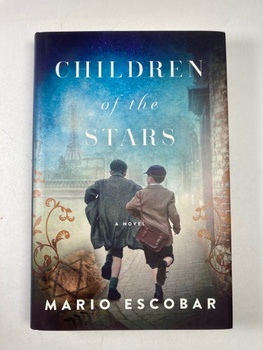 Mario Escobar: Children of the Stars