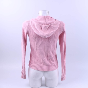Dámský svetr Ralph Lauren odstín růžové