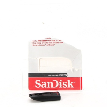 Flash disk SanDisk Ultra CZ48 256GB