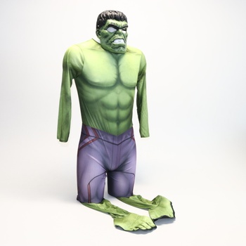 Kostým Rubie's 184442 Hulk