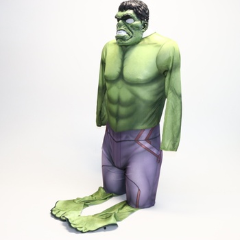 Kostým Rubie's 184442 Hulk