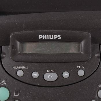 Fax Philips Magic 2 Classic PPF 471/36B