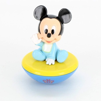 Chrastítko Disney Mickey Mouse
