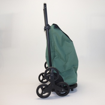 Nákupní taška Gimi 168423 zelená