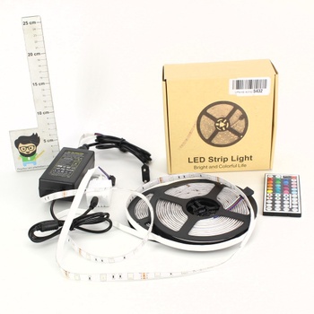 LED pásek Bonve Pet ‎HL-5050