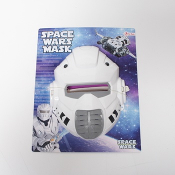Dětská maska Toi Toys Space Wars