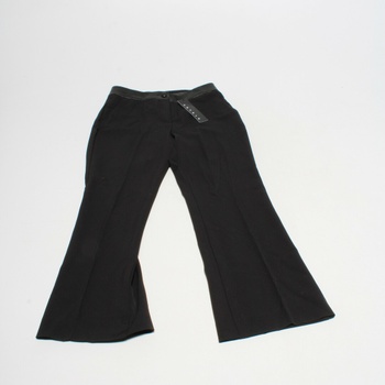 Dámské černé kalhoty Sisley 40 EUR