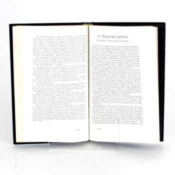 Kniha Vzpomínky na Atlantidu Rainer Holbe