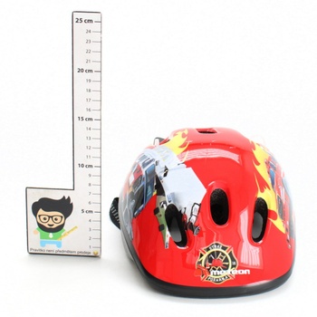 Dětská cyklistická helma Kask 245558
