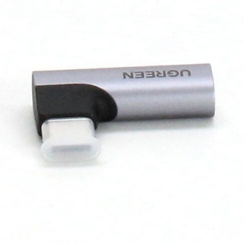 Kontroler UGreen USB C kovový