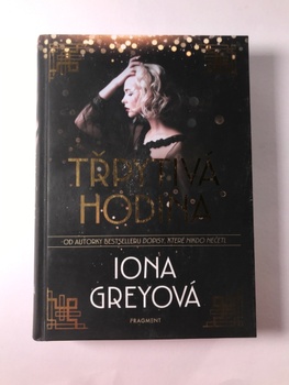 Iona Grey: Třpytivá hodina