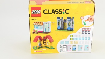 Stavebnice Lego Classic 10703
