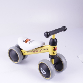 Dětské odrážedlo Mini Walking Bike Duck