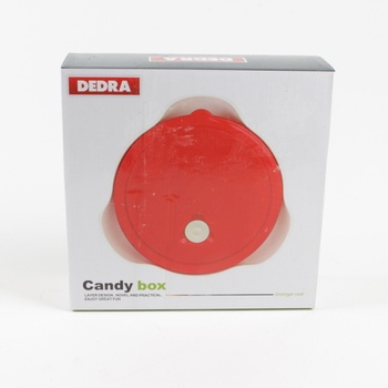 Víceúčelová miska Dedra Candy Box