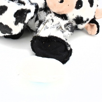 Pískací hračka kráva Trixie