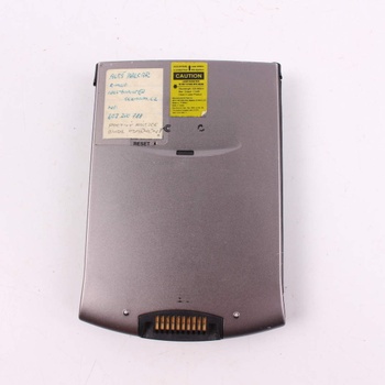 PDA Palmtop od 3COM Palm Vx