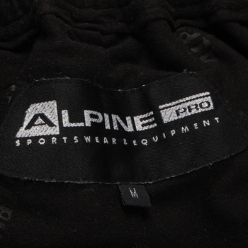 Zimní kalhoty Alpine Pro pánské 