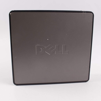 Stolní PC DELL Optiplex GX520 2,8 GHz, 2 GB 