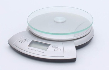 Kuchyňská váha digitální TESCO EK5350-31P 