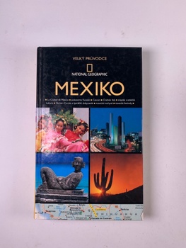 Jane Onstott: Mexiko