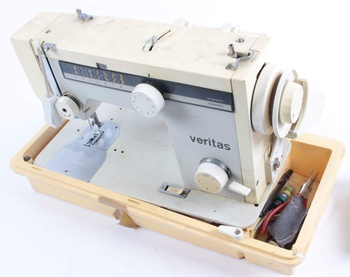 Elektrický šicí stroj Veritas 8014/39